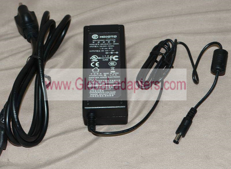 Brand new 19V 3.42A Holoto ADS-65LSI-19-3 19065G Power Supply Cord AC adapter 5.5*2.5mm